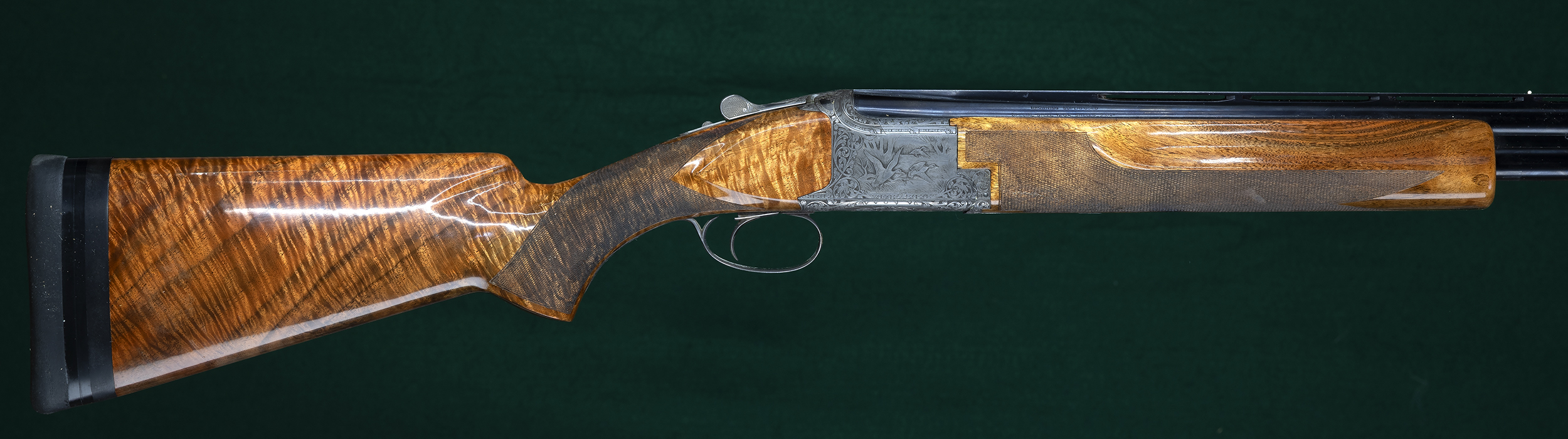 Belgian Browning Superposed C